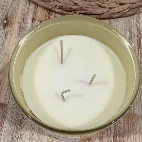 Sand + Fog Clean Waves Candle - 3 wick 21 oz - Picture 3 of 4